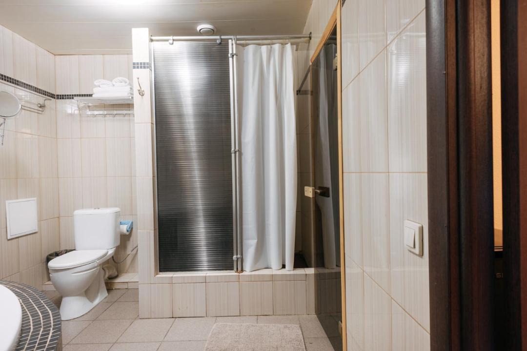 Photo of Bathroom in Samara