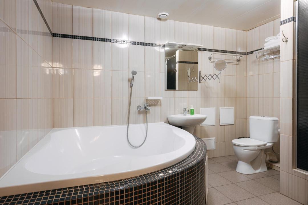 Photo of Bathroom in Samara