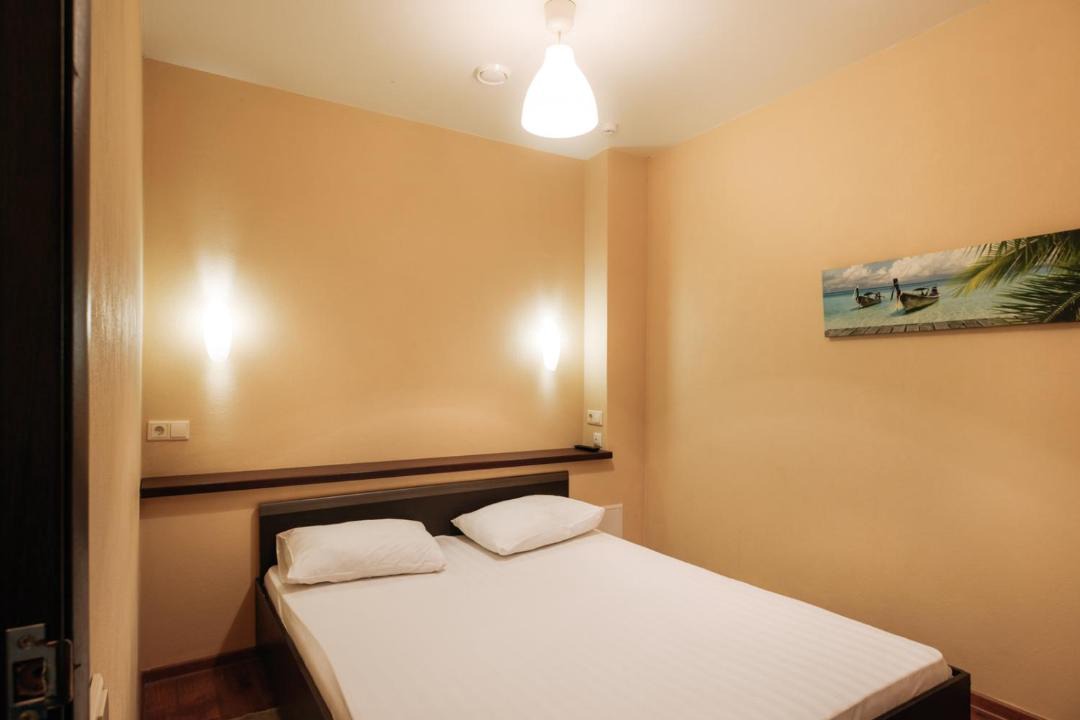 Photo of Bedroom in Samara