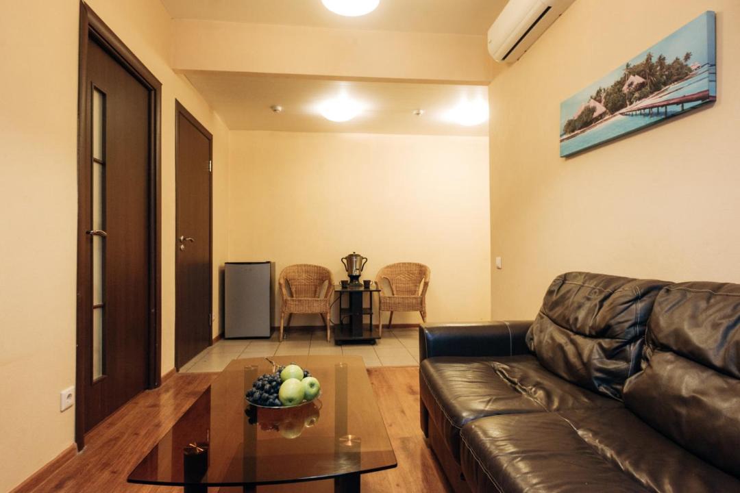 Photo of Livingroom in Samara