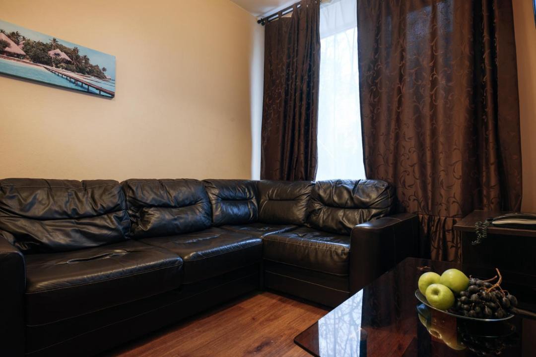 Photo of Livingroom in Samara