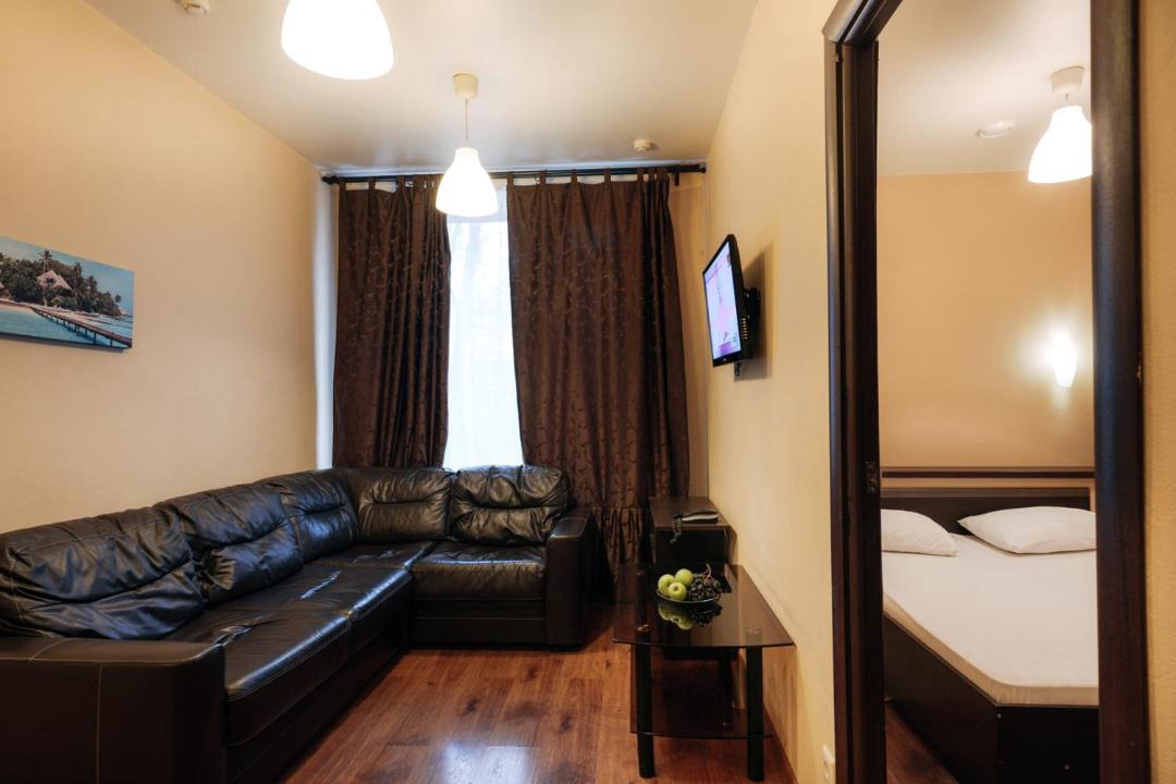 Photo of Livingroom in Samara