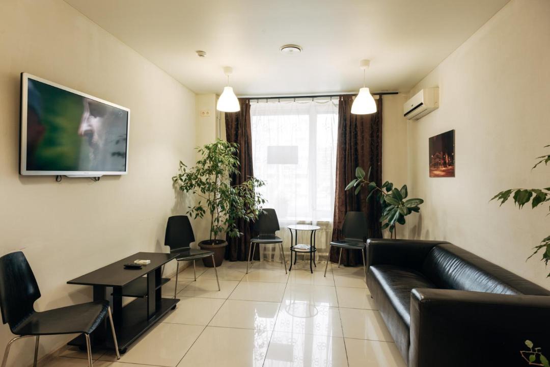 Photo of Livingroom in Samara