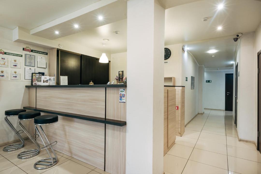 Photo of Others in Samara