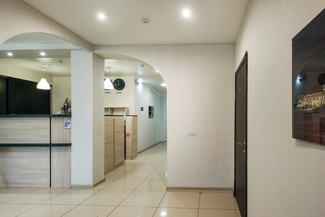 Photo of Others in Samara