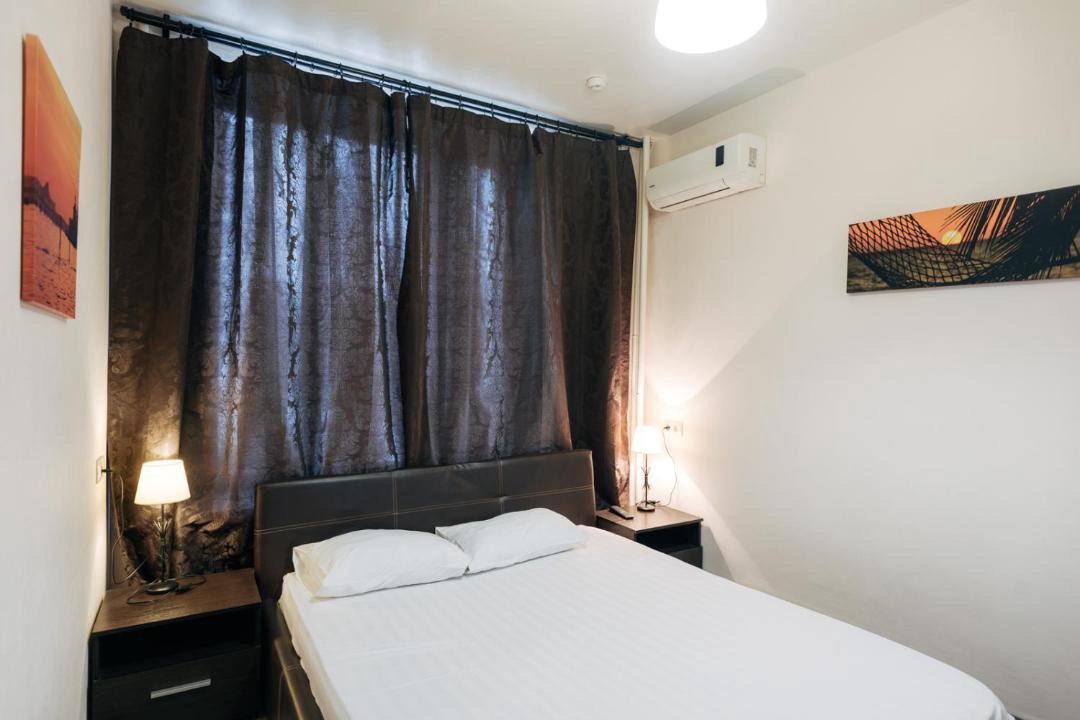 Photo of Bedroom in Samara