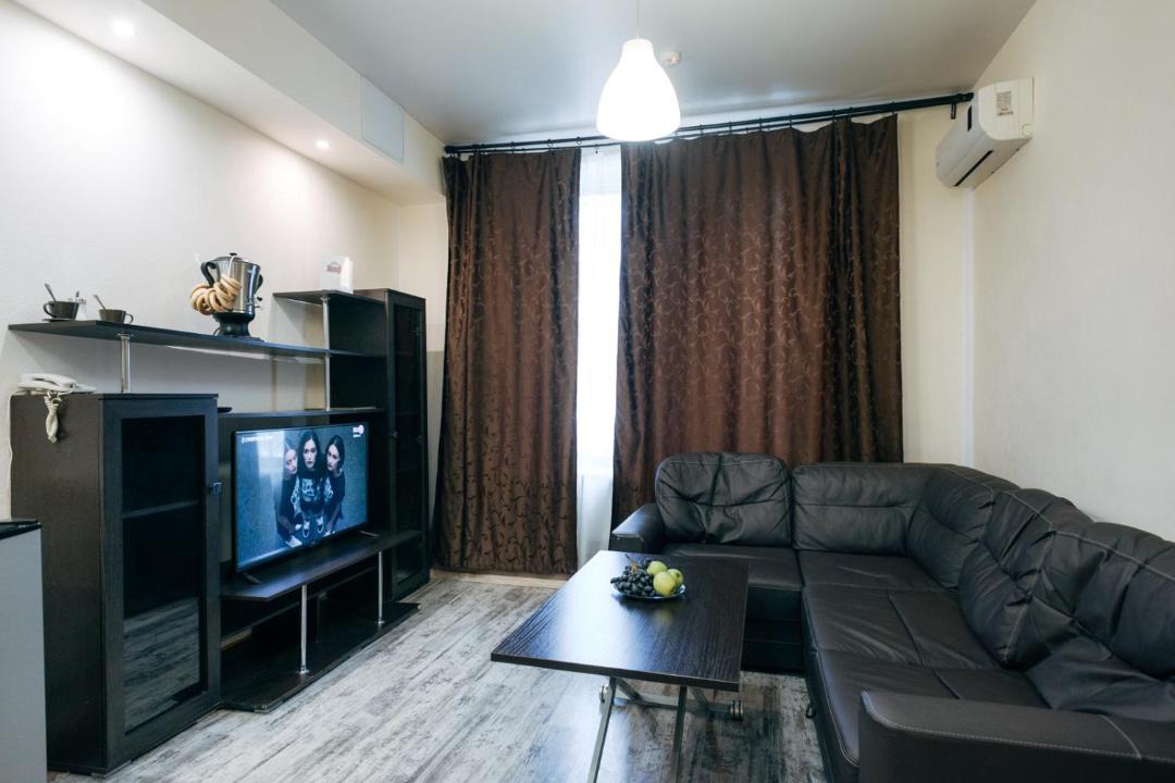 Photo of Livingroom in Samara