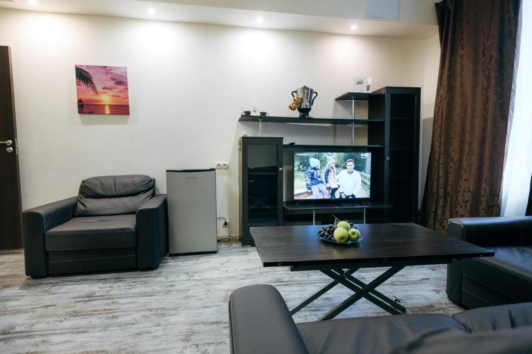 Photo of Livingroom in Samara