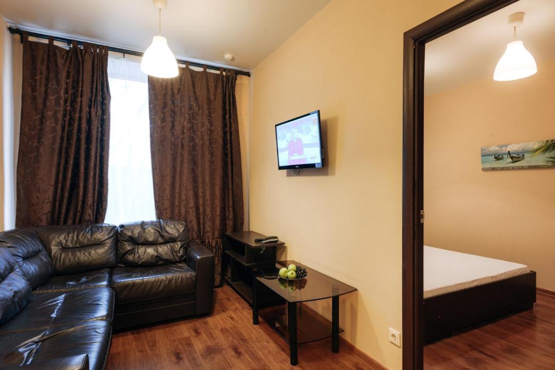 Photo of Livingroom in Samara