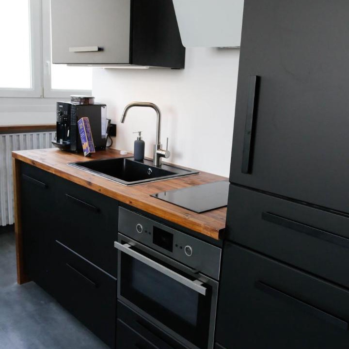 Photo of Kitchen in Saint-Sebastien-sur-Loire