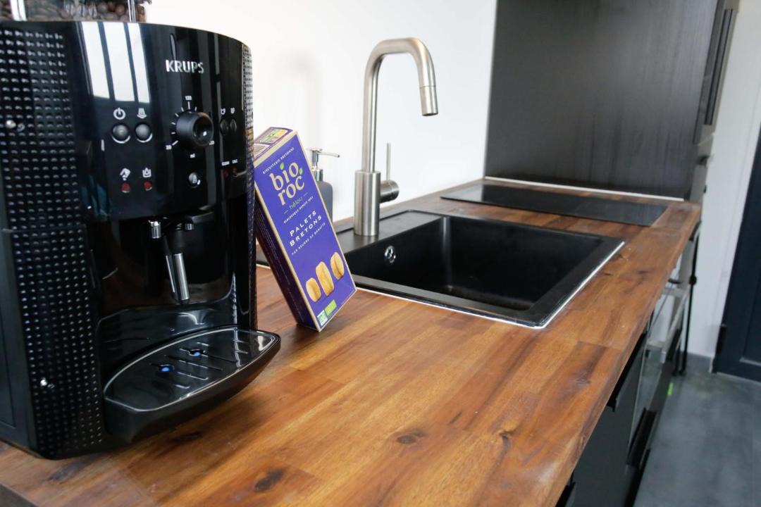 Photo of Kitchen in Saint-Sebastien-sur-Loire