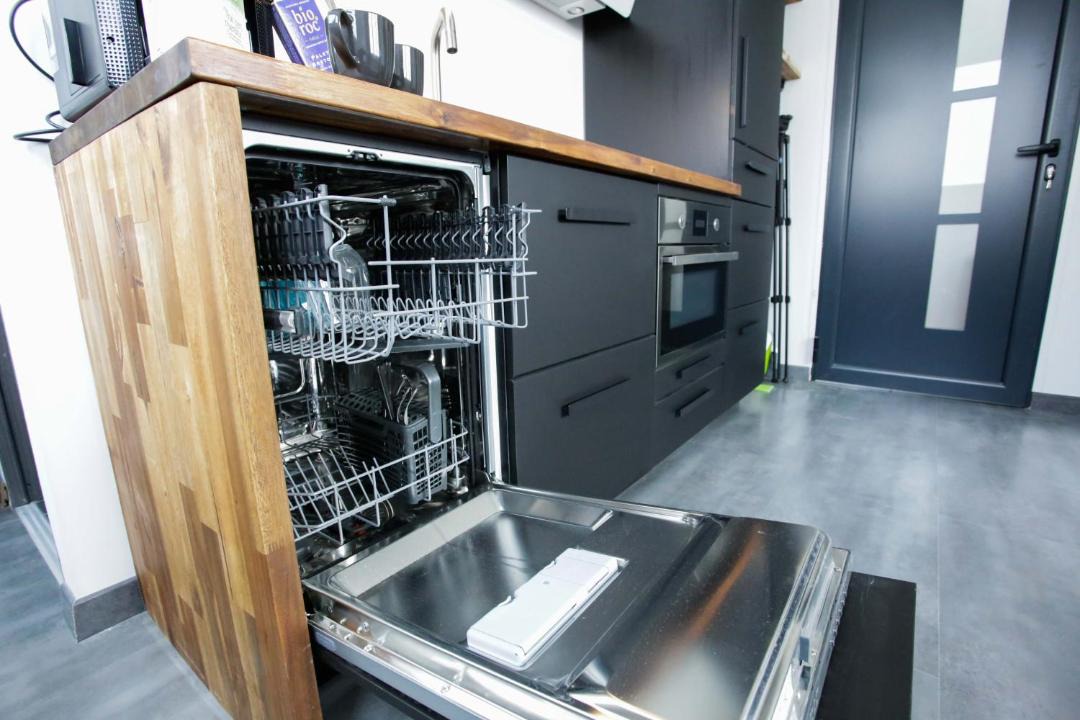 Photo of Kitchen in Saint-Sebastien-sur-Loire