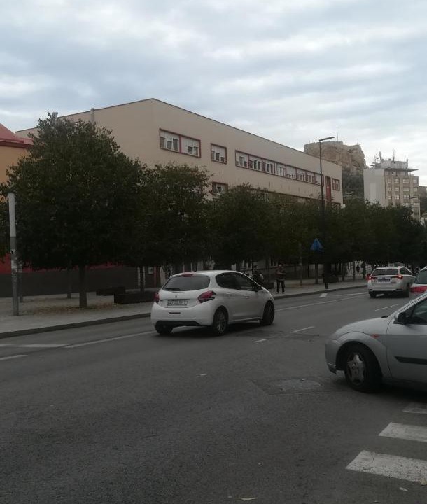 Photo of Others in Campoamor