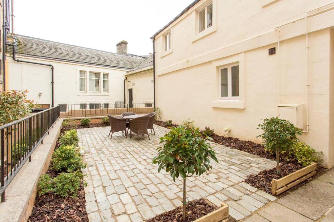 Photo of Others in Kelvinbridge