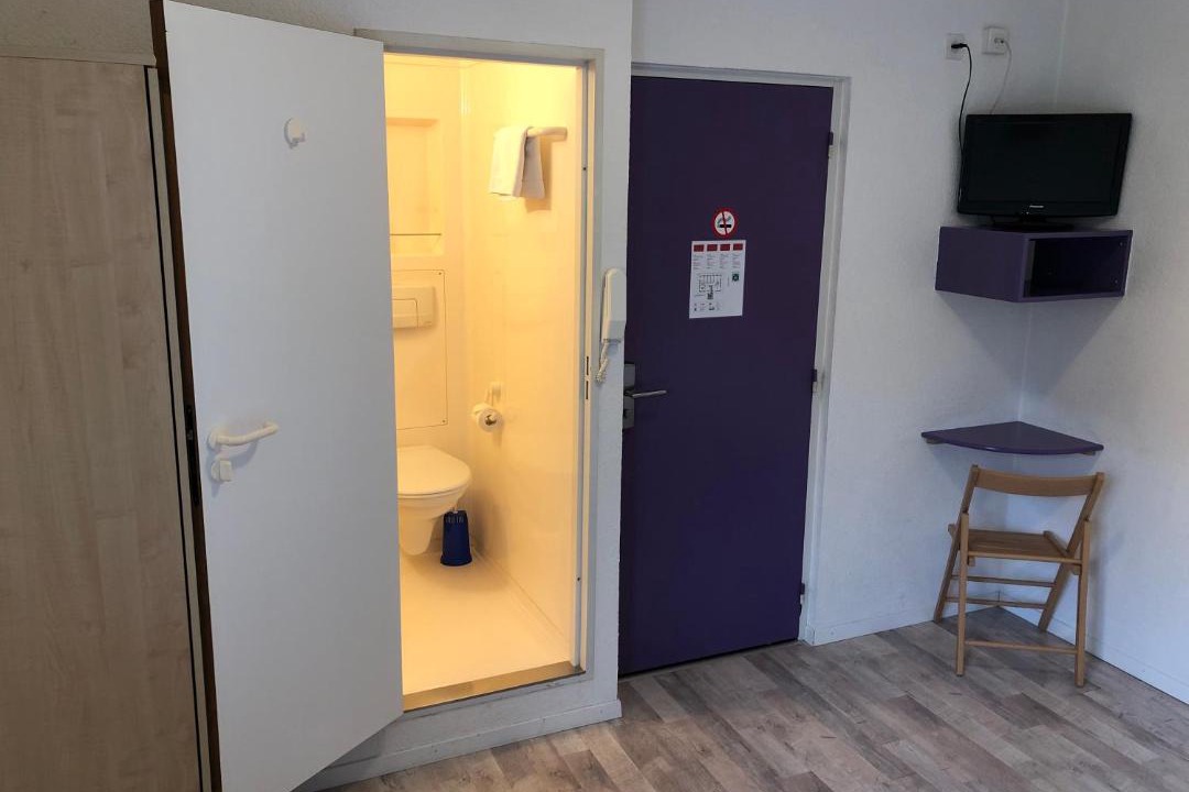 Photo of Bathroom in Vevey