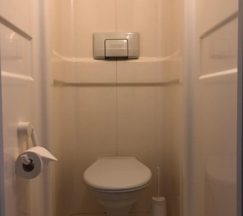 Photo of Bathroom in Vevey