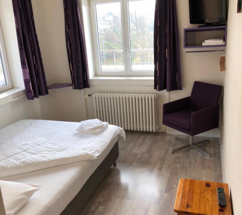 Photo of Bedroom in Vevey