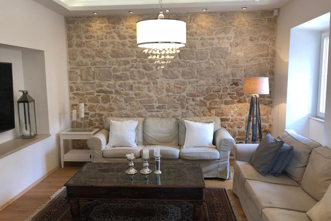 Photo of Livingroom in Milna (Brac)