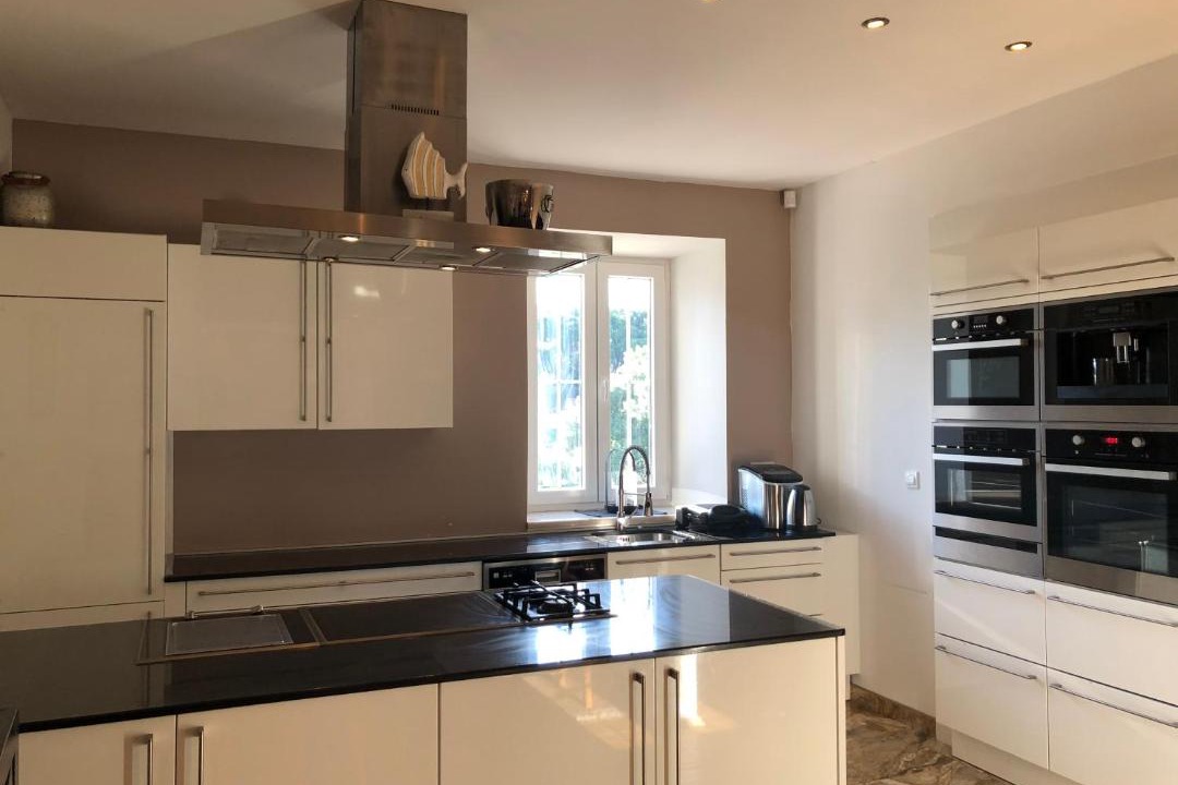 Photo of Kitchen in Milna (Brac)