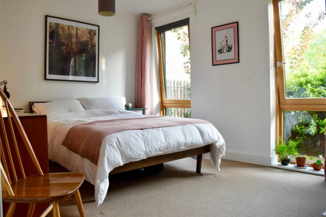 Photo of Bedroom in Haggerston