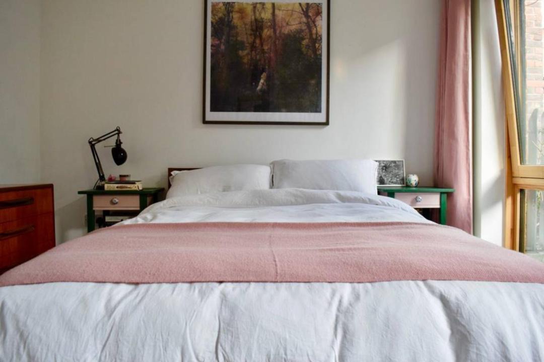 Photo of Bedroom in Haggerston