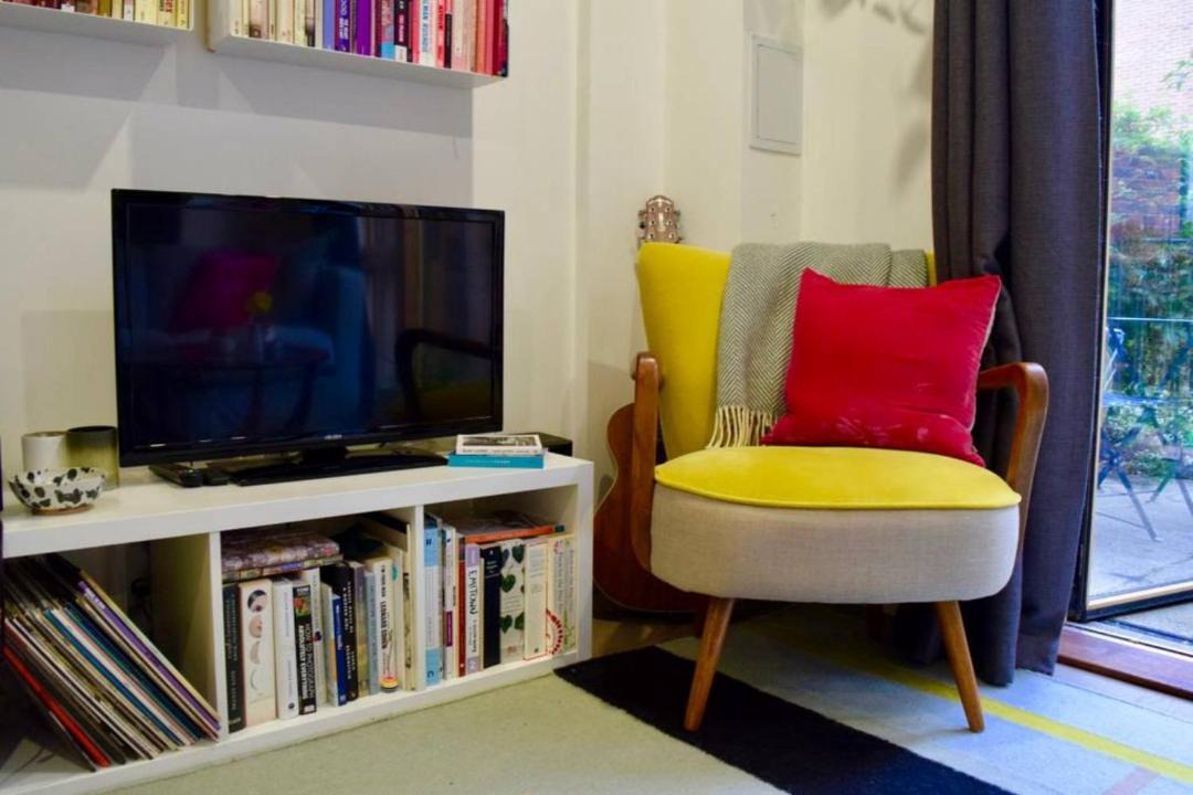 Photo of Others in Haggerston