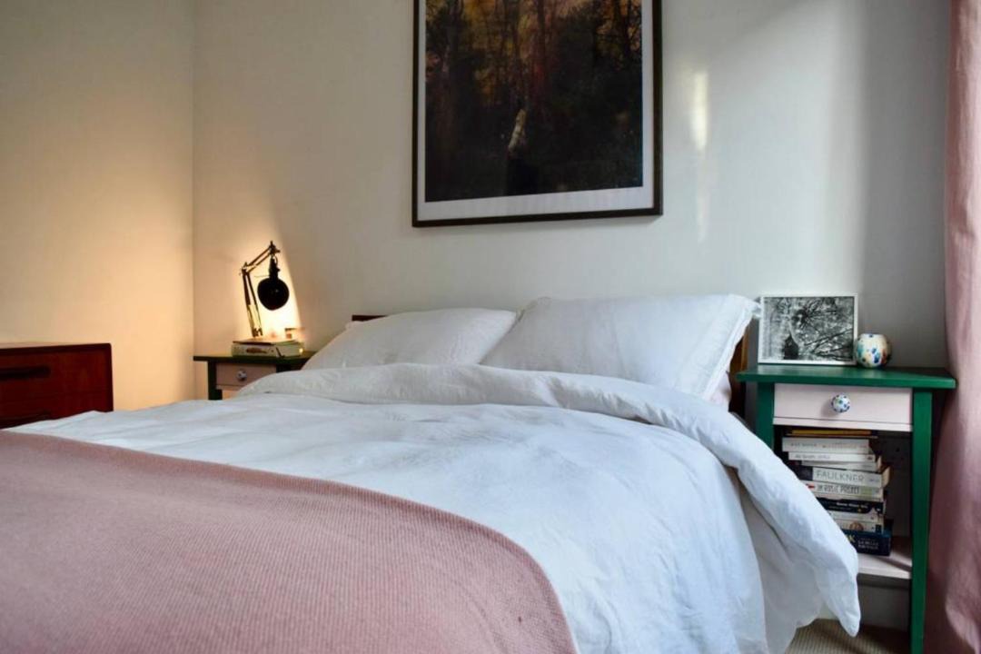 Photo of Bedroom in Haggerston