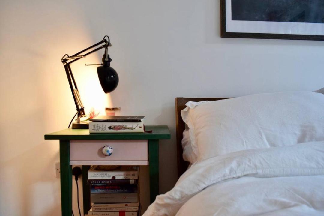 Photo of Bedroom in Haggerston