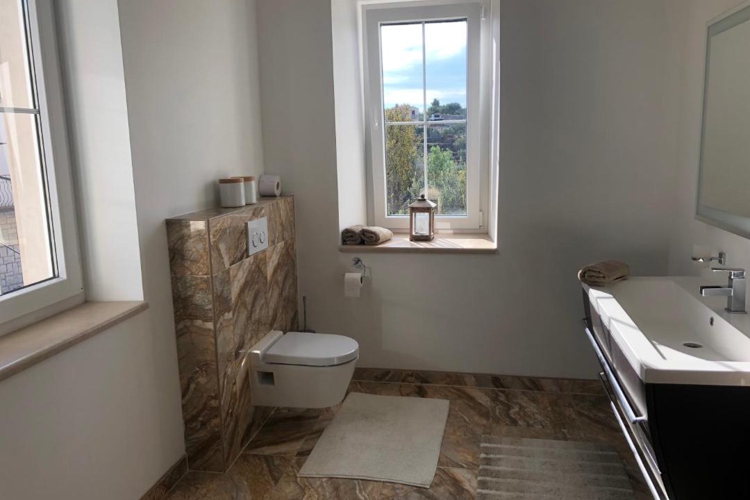 Photo of Bathroom in Milna (Brac)