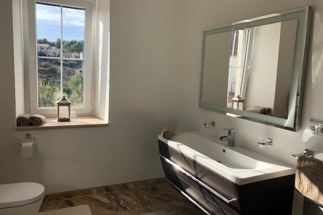 Photo of Bathroom in Milna (Brac)