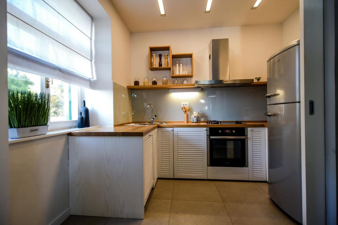 Photo of Kitchen in Vir