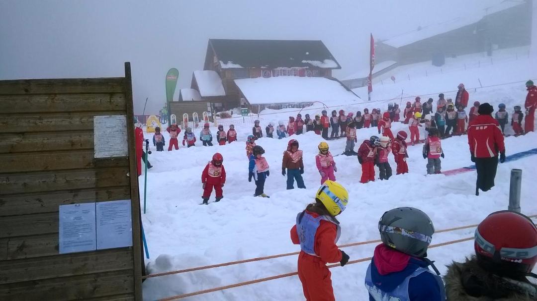 Photo of Others in Mont-Dore