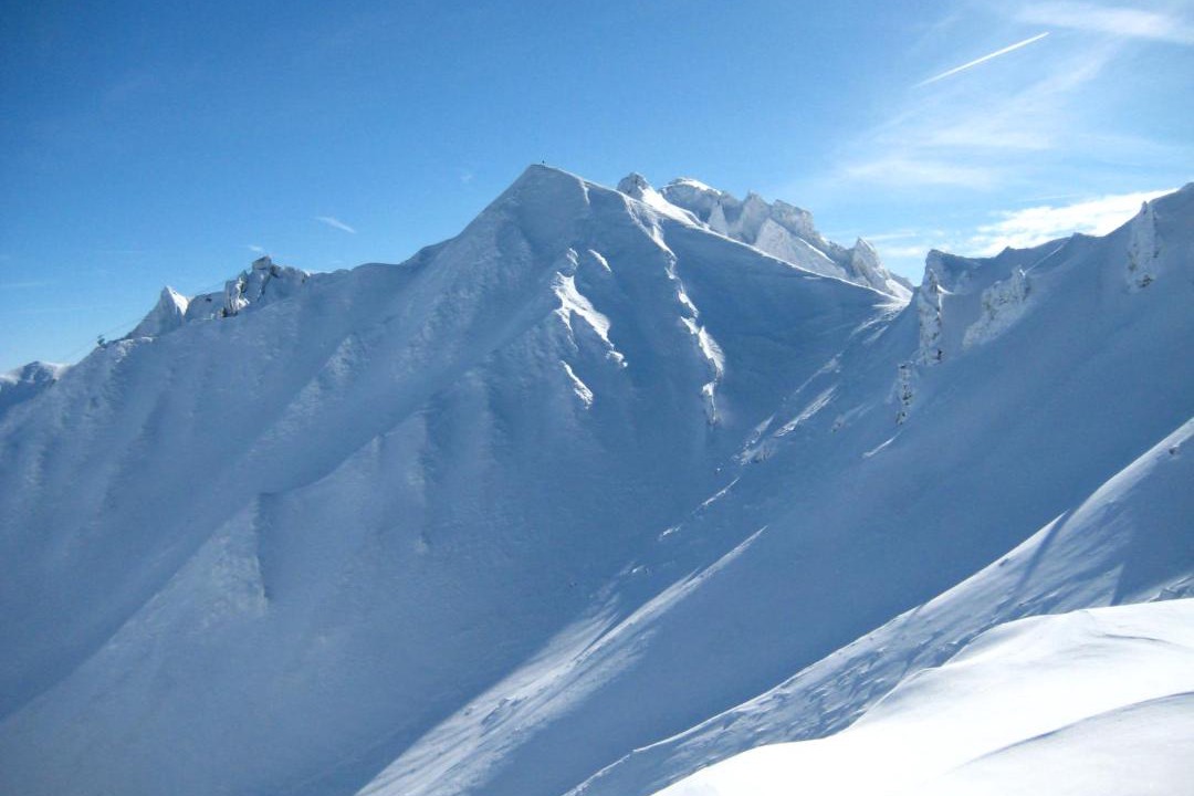 Photo of Others in Mont-Dore