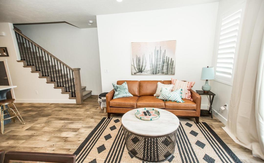 Photo of Livingroom in Washington Fields