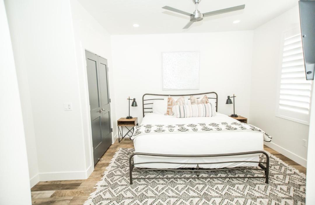 Photo of Bedroom in Washington Fields