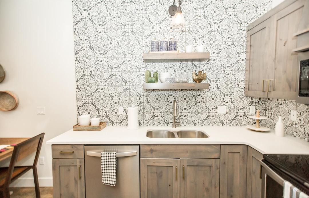 Photo of Kitchen in Washington Fields