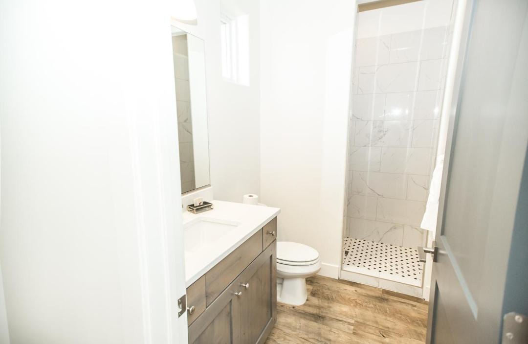 Photo of Bathroom in Washington Fields