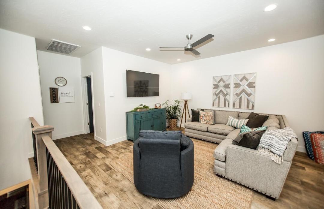 Photo of Livingroom in Washington Fields