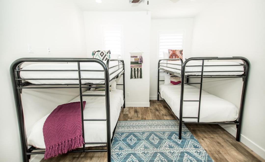 Photo of Bedroom in Washington Fields