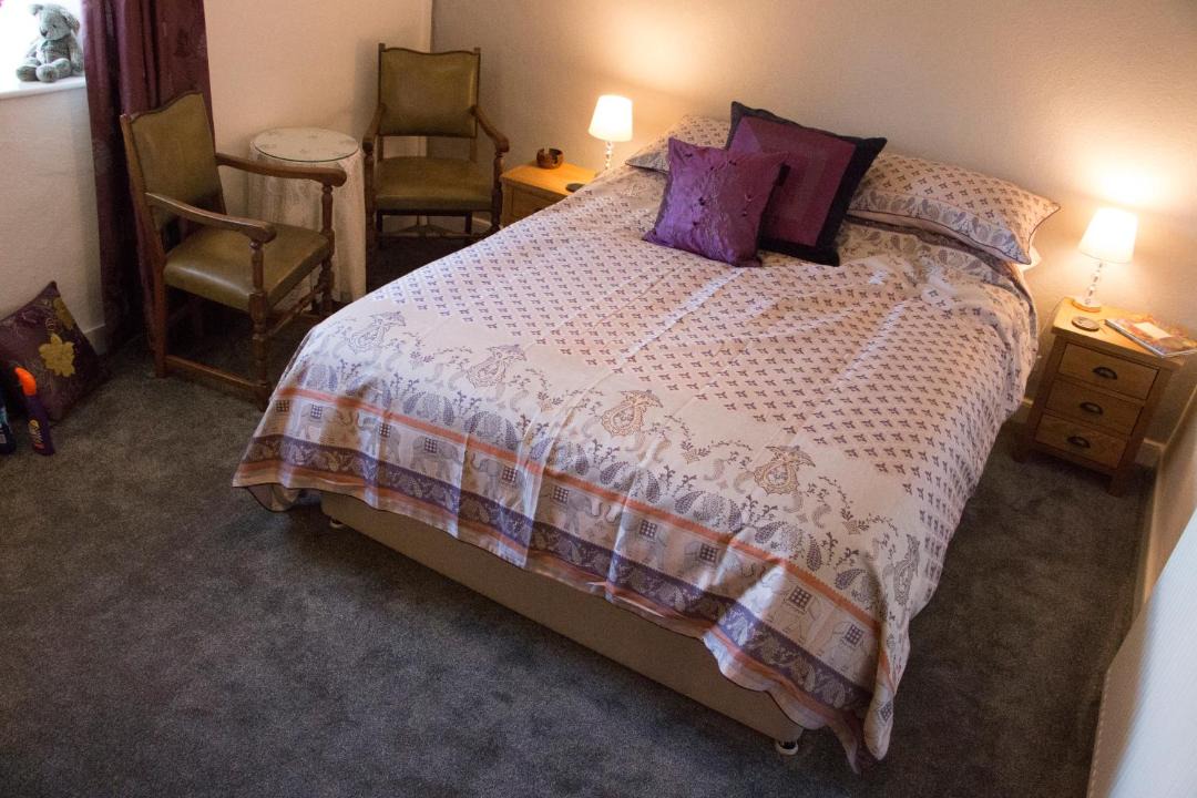 Photo of Bedroom in Sherborne