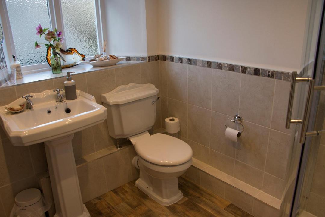 Photo of Bathroom in Sherborne