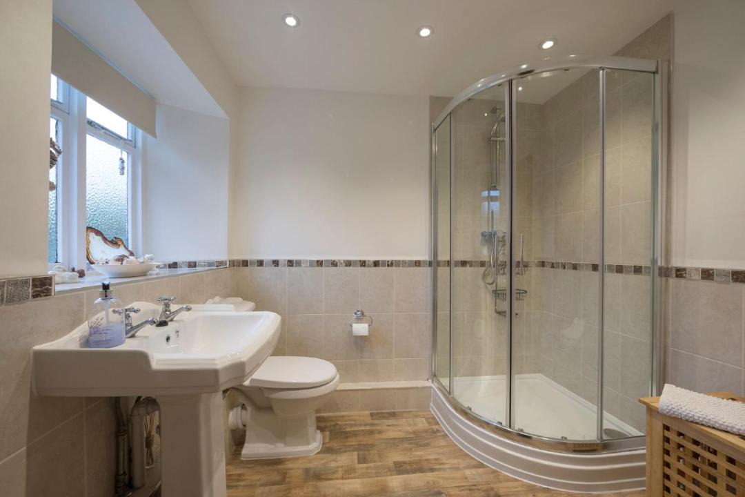 Photo of Bathroom in Sherborne
