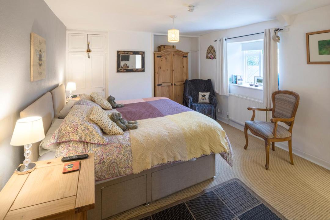 Photo of Bedroom in Sherborne