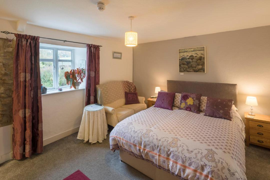 Photo of Bedroom in Sherborne