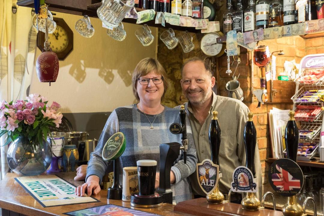 Photo of Human In Picture in Sherborne