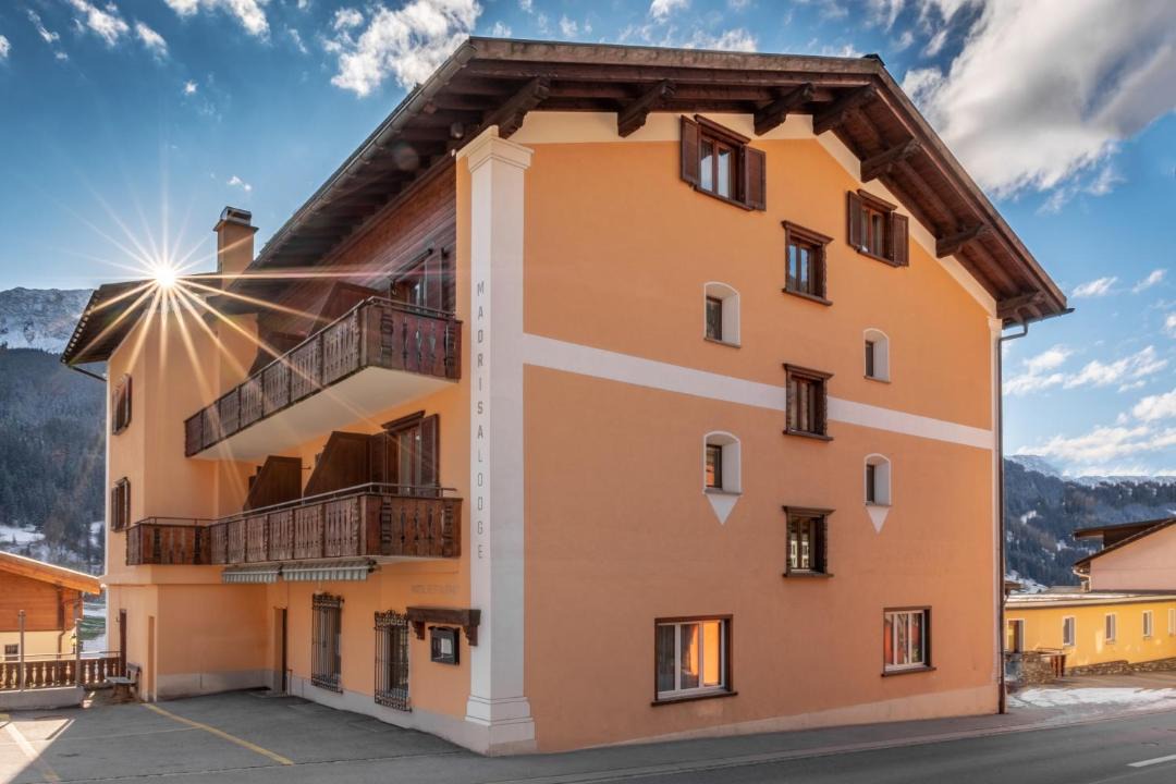 Photo of Others in Klosters Dorf