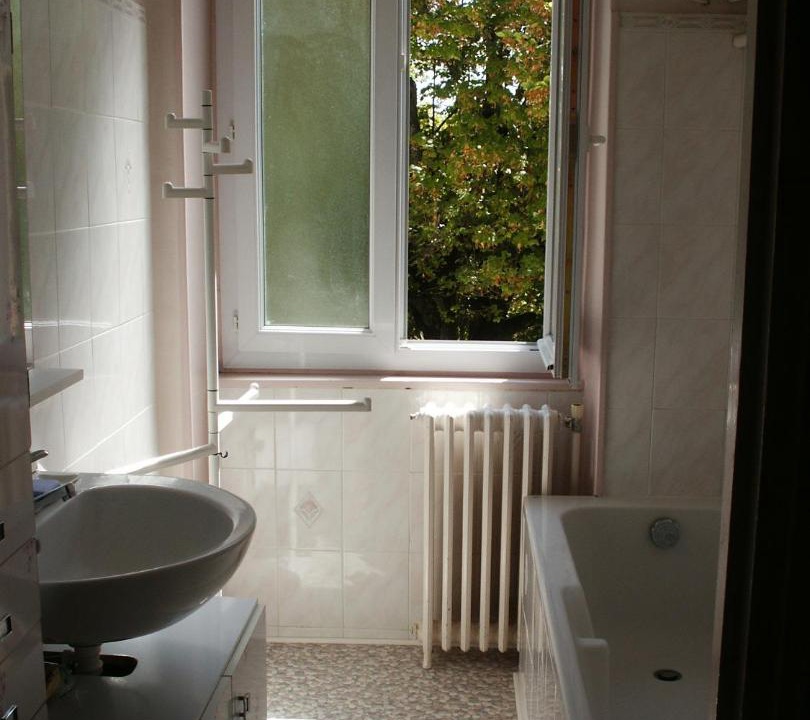Photo of Bathroom in Valreas