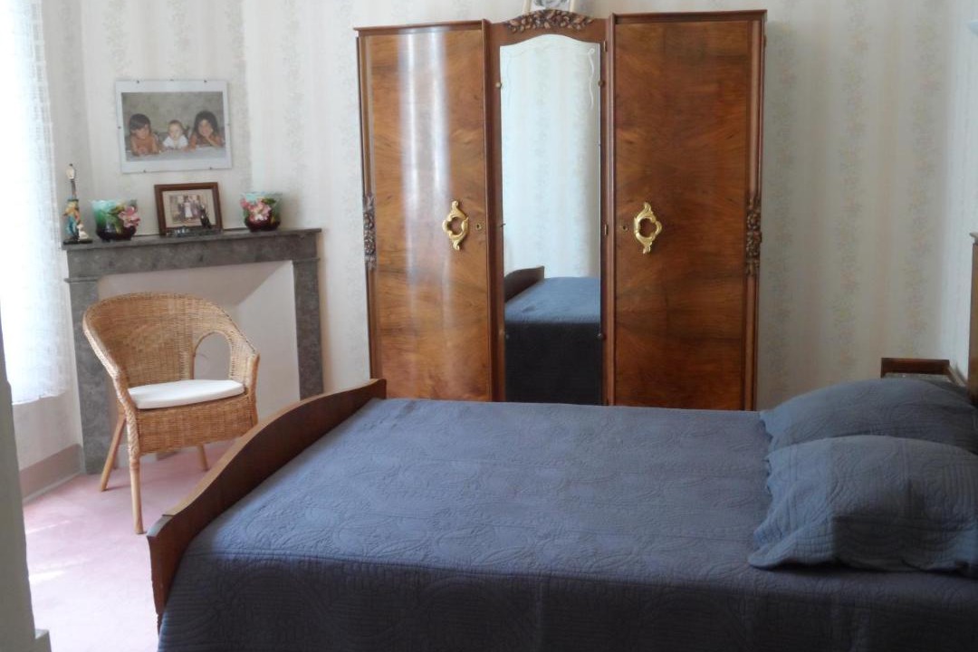 Photo of Bedroom in Valreas