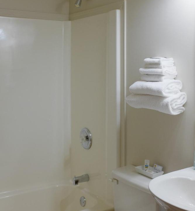 Photo of Bathroom in Grand Falls - Windsor