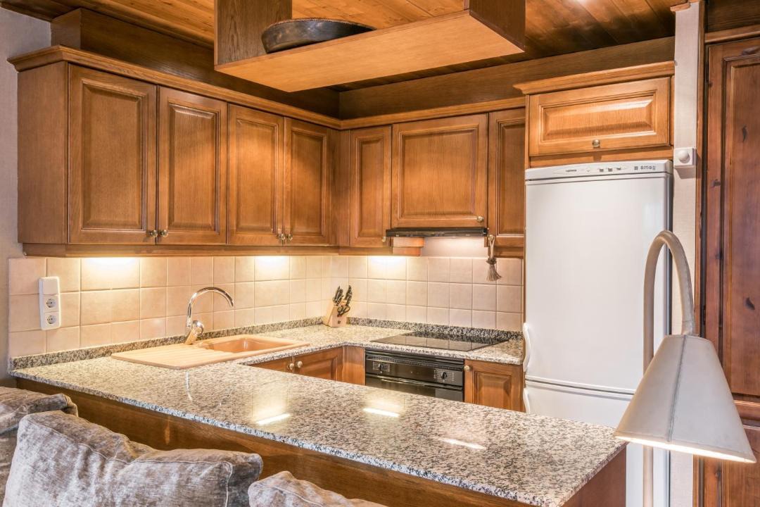 Photo of Kitchen in Baqueira